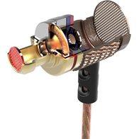 KZ Acoustics EDR1 (с микрофоном)