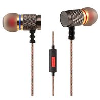 KZ Acoustics EDR1 (с микрофоном)