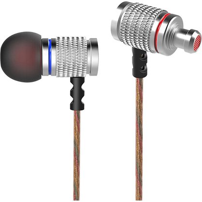 Наушники KZ Acoustics EDR2 (без микрофона)