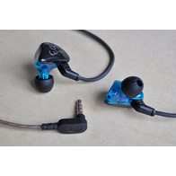 KZ Acoustics ES3 (без микрофона)