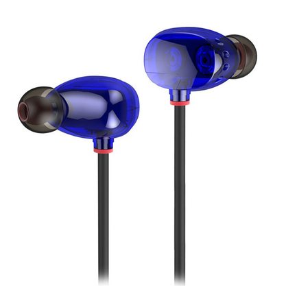 Наушники KZ Acoustics ZS2 (без микрофона)