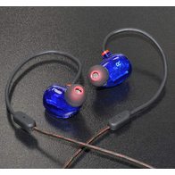 KZ Acoustics ZS2 (с микрофоном)