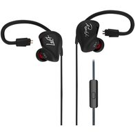KZ Acoustics ZS3 (с микрофоном)