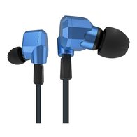 KZ Acoustics ZS5 (с микрофоном)