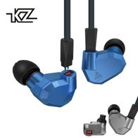 KZ Acoustics ZS5 (без микрофона)