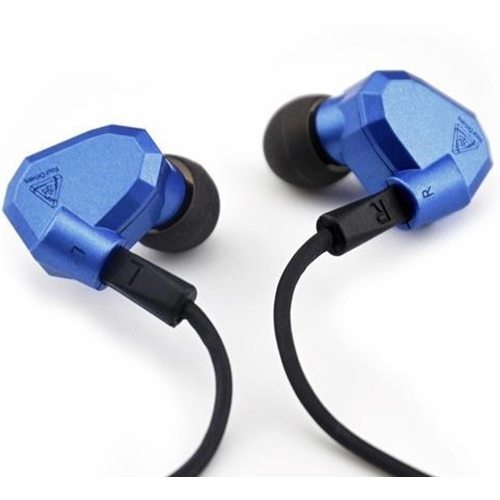 Наушники KZ Acoustics ZS5 (без микрофона)