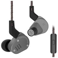 KZ Acoustics ZSA (с микрофоном)