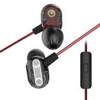 KZ Acoustics ZSE (с микрофоном)