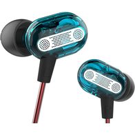 KZ Acoustics ZSE (с микрофоном)