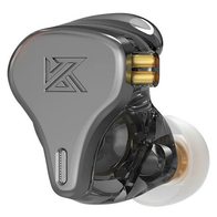 KZ Acoustics DQ6s с микрофоном (серый)