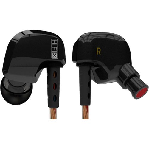 Наушники KZ HD9