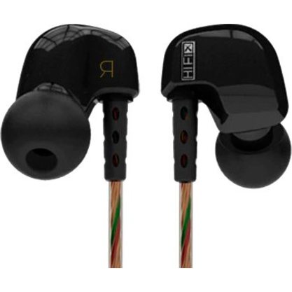 Наушники KZ HD9