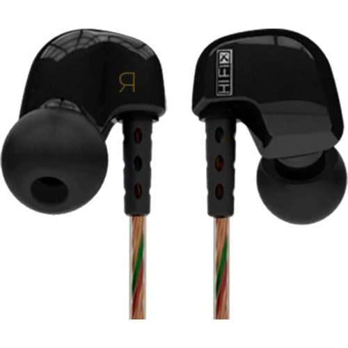 Наушники KZ HD9