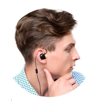 Наушники KZ HD9