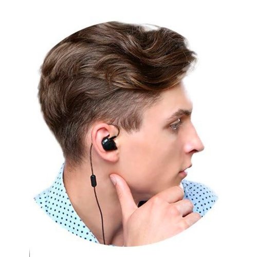 Наушники KZ HD9