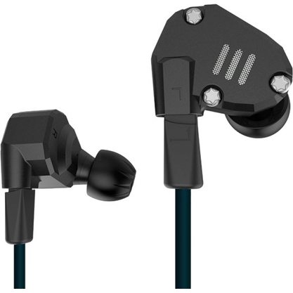 Наушники KZ Acoustics ZS6 (с микрофоном)