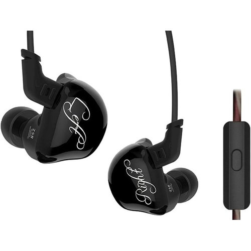 Наушники KZ ZSR Mic