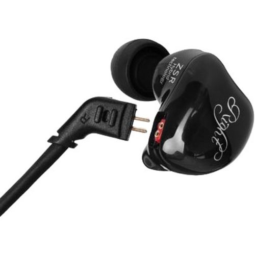 Наушники KZ ZSR Mic