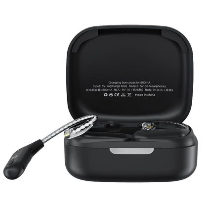 Bluetooth аудиоресивер KZ AZ09