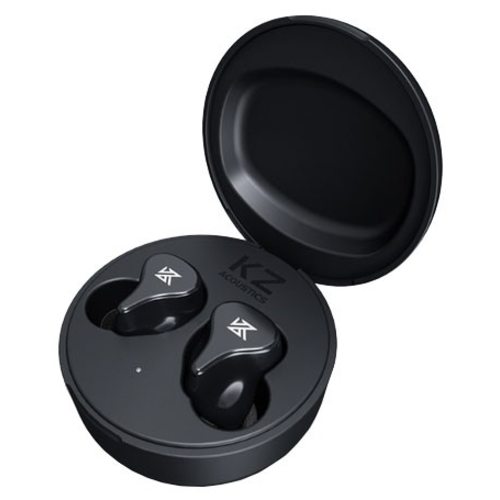 Беспроводные наушники KZ Acoustics Z1 Pro (черный)