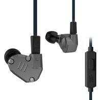 KZ Acoustics ZS6 (с микрофоном)