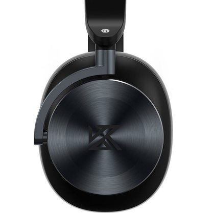 Беспроводные наушники KZ Acoustics T10S (черный)