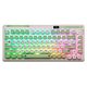 KZZI K75 Pro Lemon Green Eternity Tactile Switch