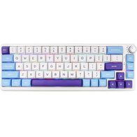 KZZI K68 Pro Blue Sea Rainbow Axis Switch