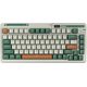 KZZI K75 Pro Timing Machine Eternity Tactile Switch