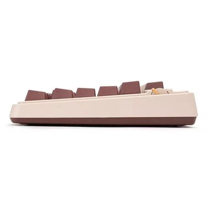 Игровая клавиатура KZZI K75 Pro Mousse Eternity Tactile Switch