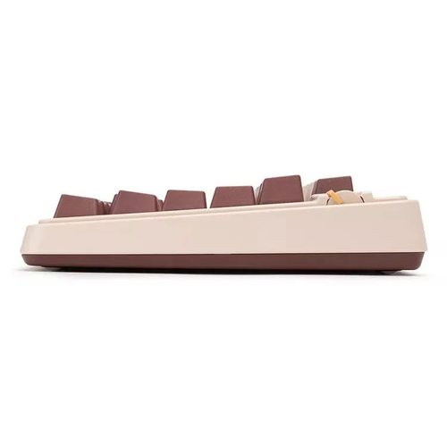 Игровая клавиатура KZZI K75 Pro Mousse Eternity Tactile Switch