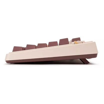 Игровая клавиатура KZZI K75 Pro Mousse Eternity Tactile Switch