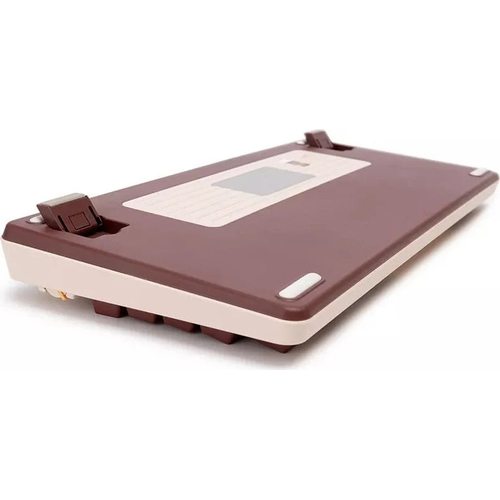 Игровая клавиатура KZZI K75 Pro Mousse Eternity Tactile Switch