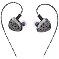 Kbear Tourbillon-Pro TB-PRO без микрофона 3.5 мм (серый)