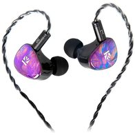 Kbear KB02 3.5 мм без микрофона (фиолетовый)