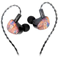 Kbear KB02 3.5 мм без микрофона (коричневый)