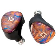 Kbear KB02 3.5 мм без микрофона (коричневый)