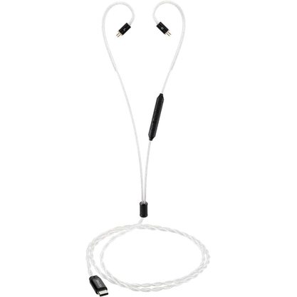 Наушники Kefine Klean с микрофоном (Type-C)