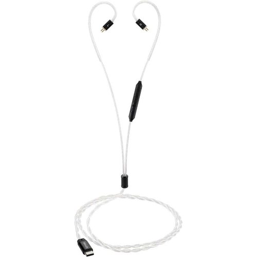 Наушники Kefine Klean с микрофоном (Type-C)