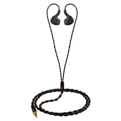 Наушники Kefine Klanar Planar IEM 3.5 мм