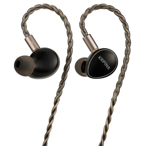 Наушники Kefine Quato