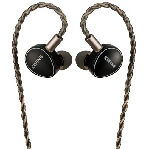 Наушники Kefine Quato