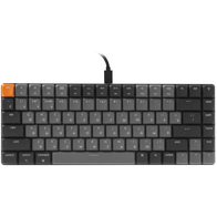 Keychron K3 Version 3 White Led Red Switch (RU)