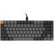 Keychron K3 v3 White Led Red Switch (RU)