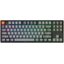 Игровая клавиатура Keychron K8 Max RGB K8M-3-RU (Keychron Super Brown)