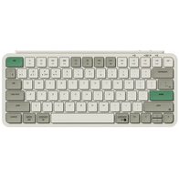 Keychron B1 Pro Retro Green