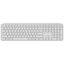 Клавиатура офисная Keychron B6 Pro Ivory White