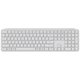 Keychron B6 Pro Ivory White