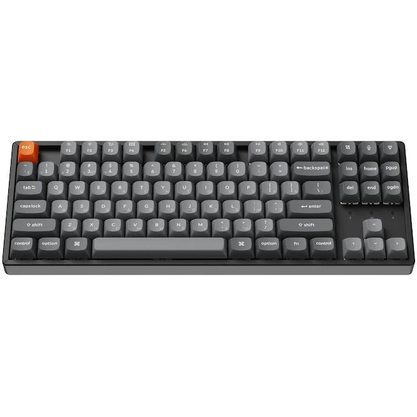 Игровая клавиатура Keychron K8 Max RGB K8M-3-RU (Keychron Super Brown)