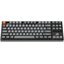 Игровая клавиатура Keychron K8 Max RGB K8M-3-RU (Keychron Super Brown)